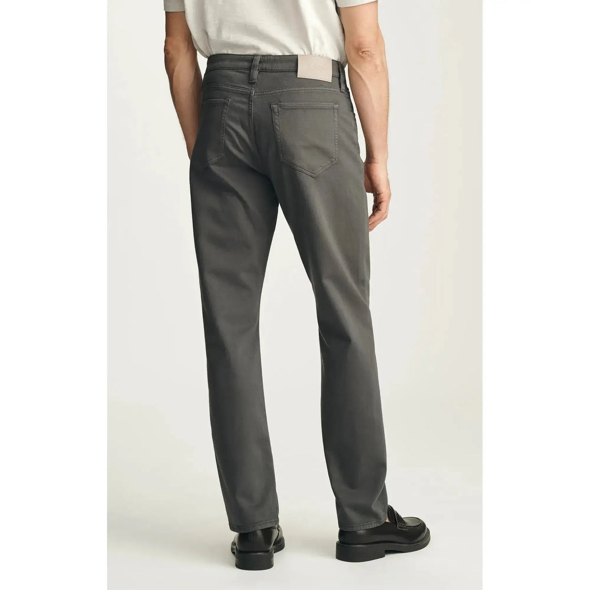 COURAGE ANCHOR WOOL LUXE-MENS PANTS-34 HERITAGE-JB Evans Fashions & Footwear