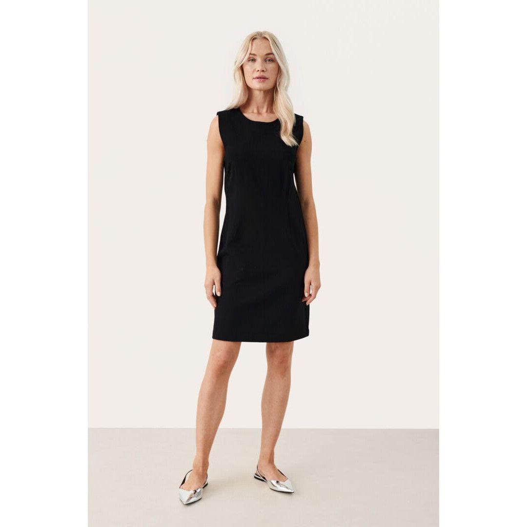 DAILYN DRESS-LADIES DRESSES & JUMPERS-PART TWO-JB Evans Fashions & Footwear