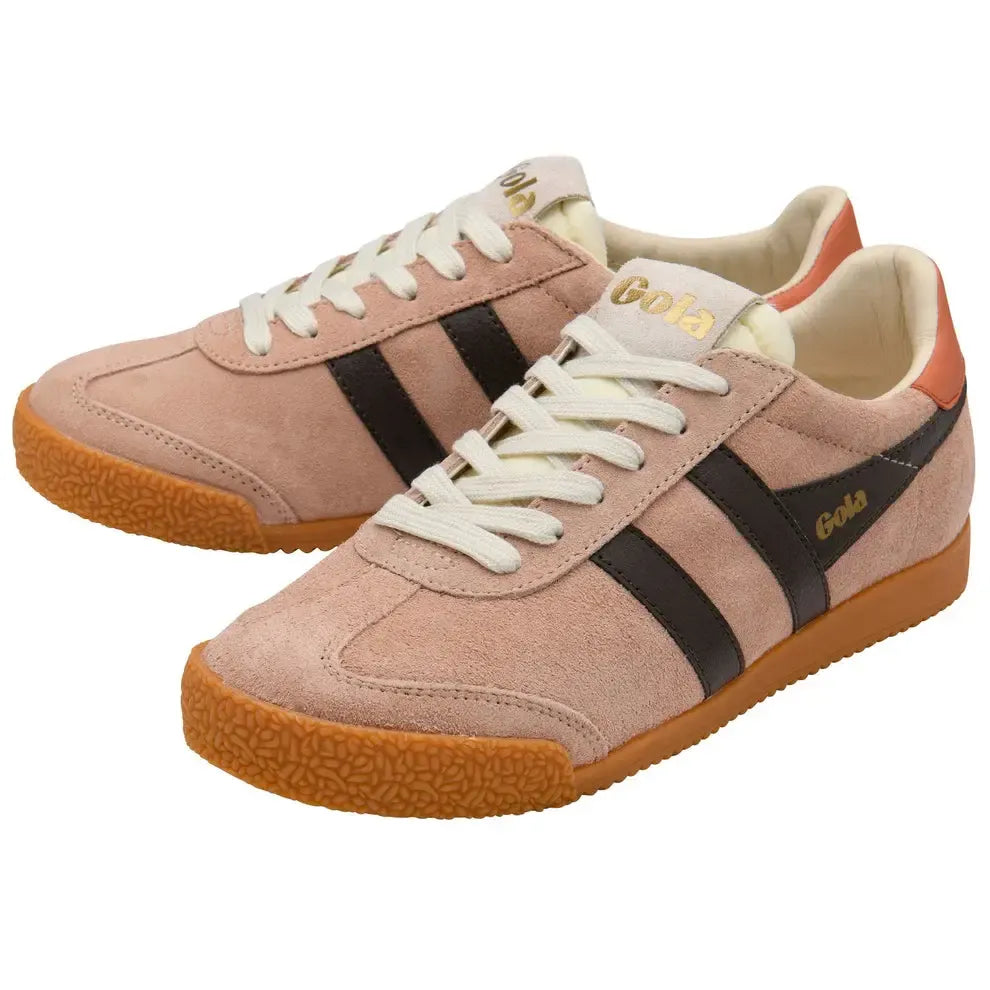 ELAN-LADIES SNEAKERS-GOLA-JB Evans Fashions & Footwear