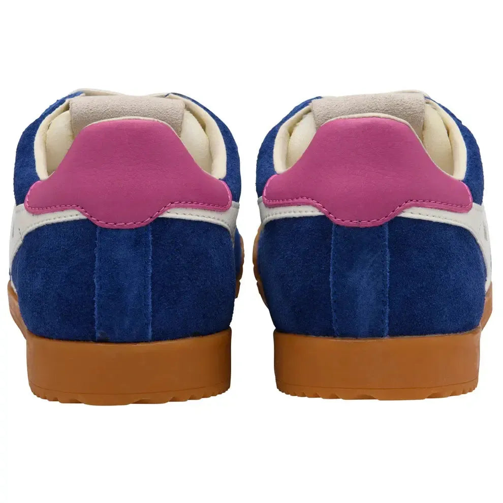 ELAN-LADIES SNEAKERS-GOLA-JB Evans Fashions & Footwear