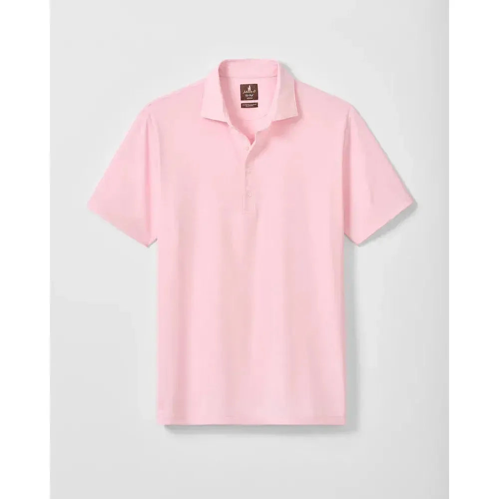 ELBA POLO-MENS T-SHIRTS & POLO'S-JOHNNIE-O-JB Evans Fashions & Footwear