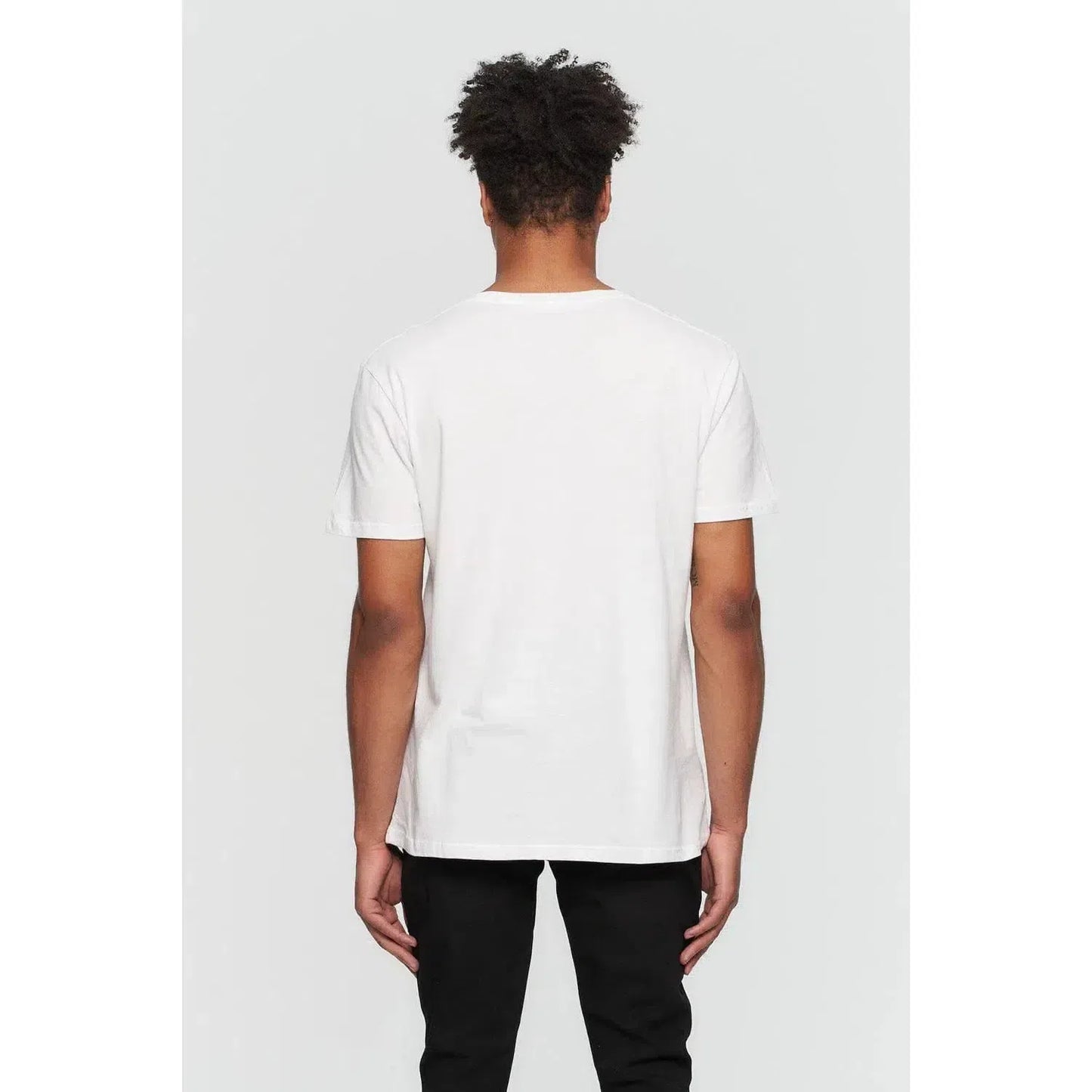 ESSENTIAL 3 PACK CREW TEE-MENS T-SHIRTS & POLO'S-KUWALLA-JB Evans Fashions & Footwear