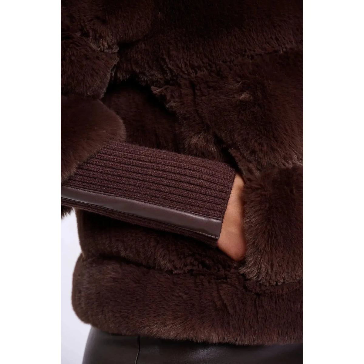 FELINE JACKET-LADIES LIGHTWEIGHT COATS & JACKETS-RINO & PELLE-JB Evans Fashions & Footwear