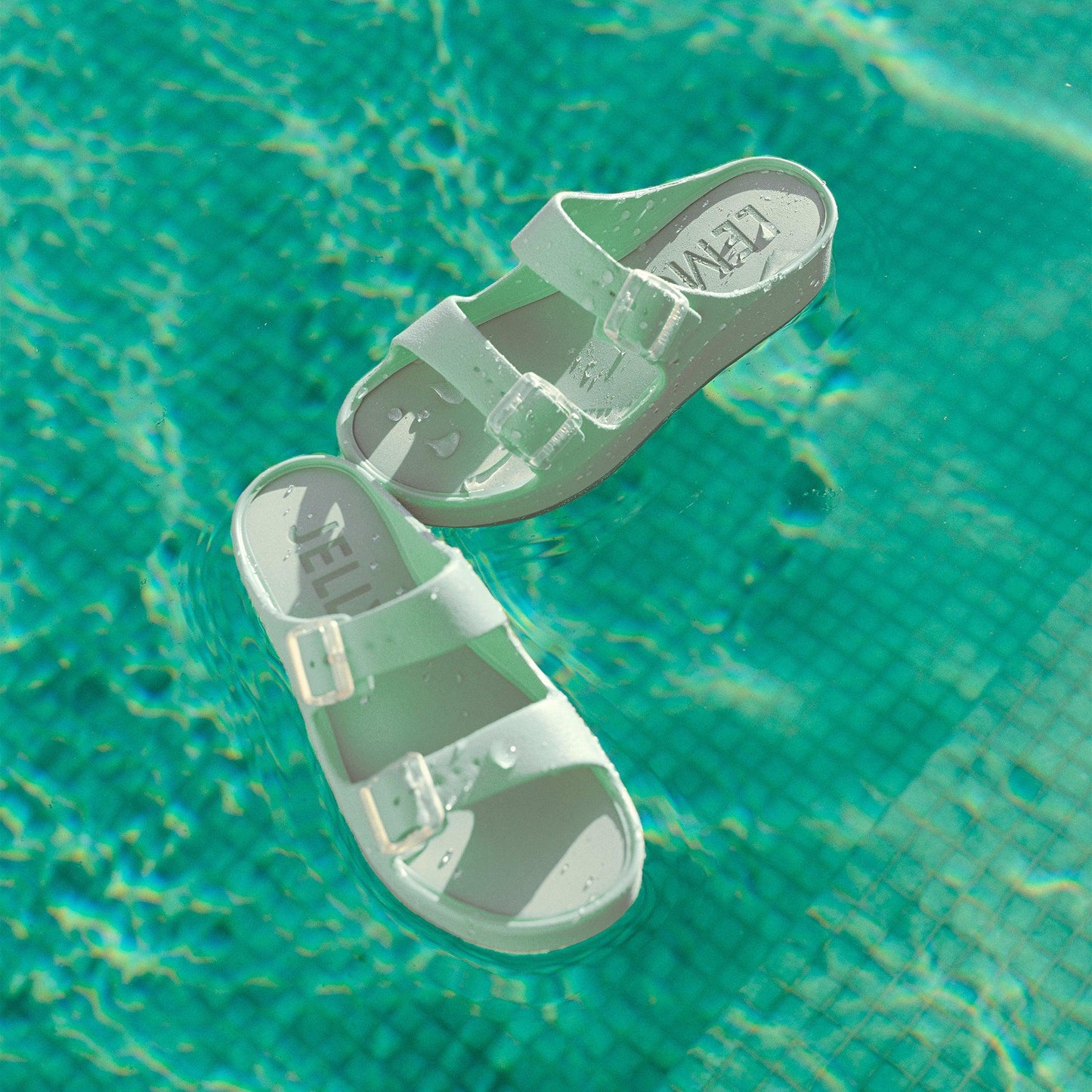 FENIX SANDAL-LADIES SANDALS-LEMON JELLY-JB Evans Fashions & Footwear