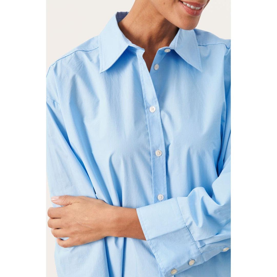 FESTINA SHIRT-LADIES TOPS-PART TWO-JB Evans Fashions & Footwear