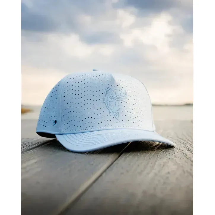 FRESHWATER REPEL HAT-MENS HATS-WAGGLE-JB Evans Fashions & Footwear