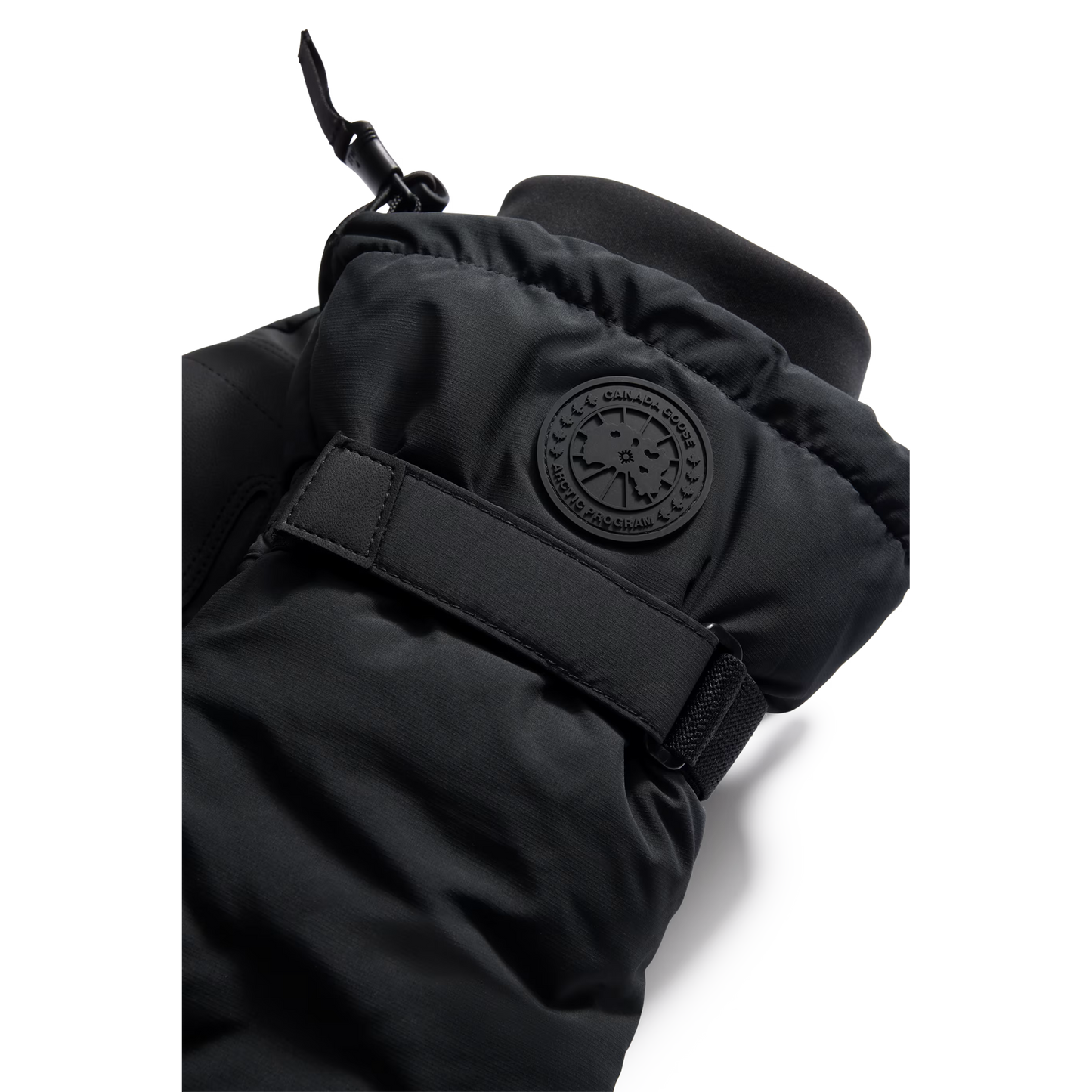 FUNDAMENTAL GLOVE-GLOVES & MITTS-CANADA GOOSE-JB Evans Fashions & Footwear