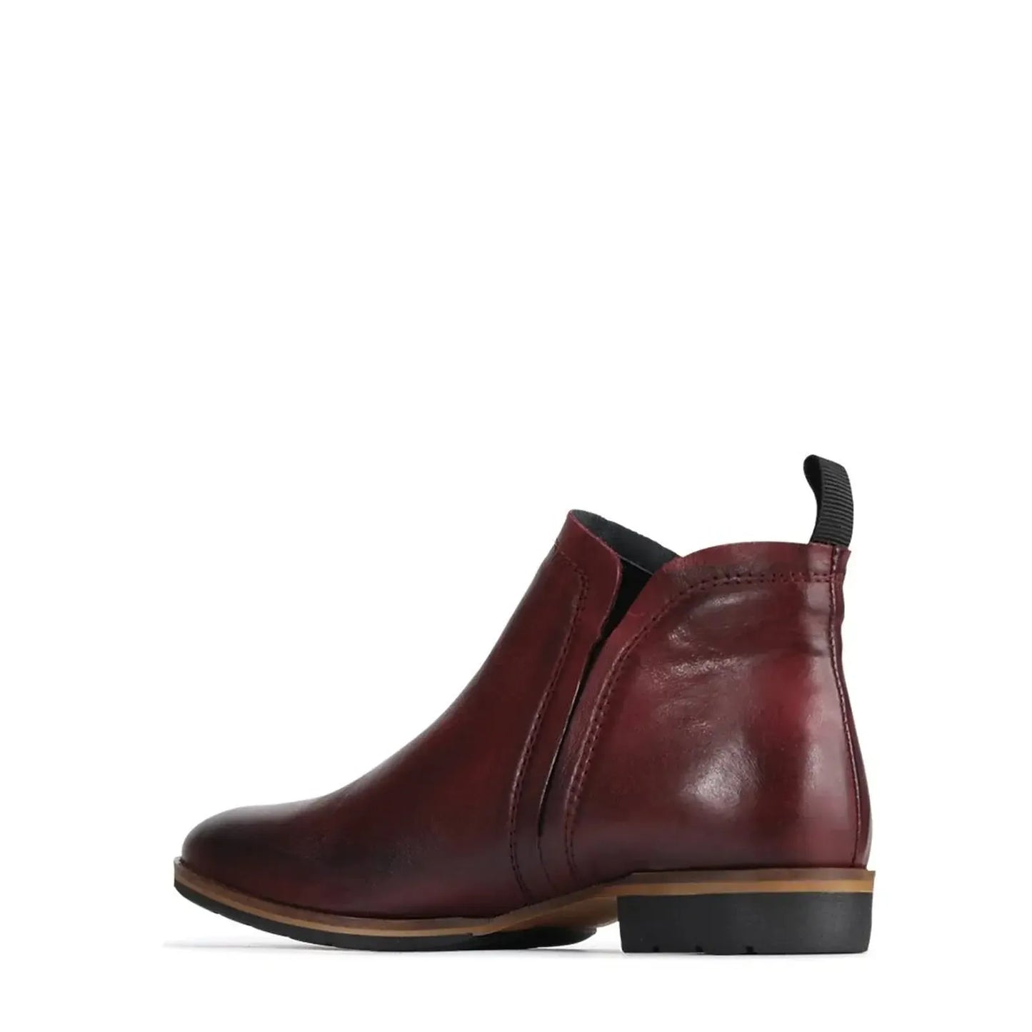 GAID BOOTIE-LADIES BOOTS-EOS FOOTWEAR-JB Evans Fashions & Footwear