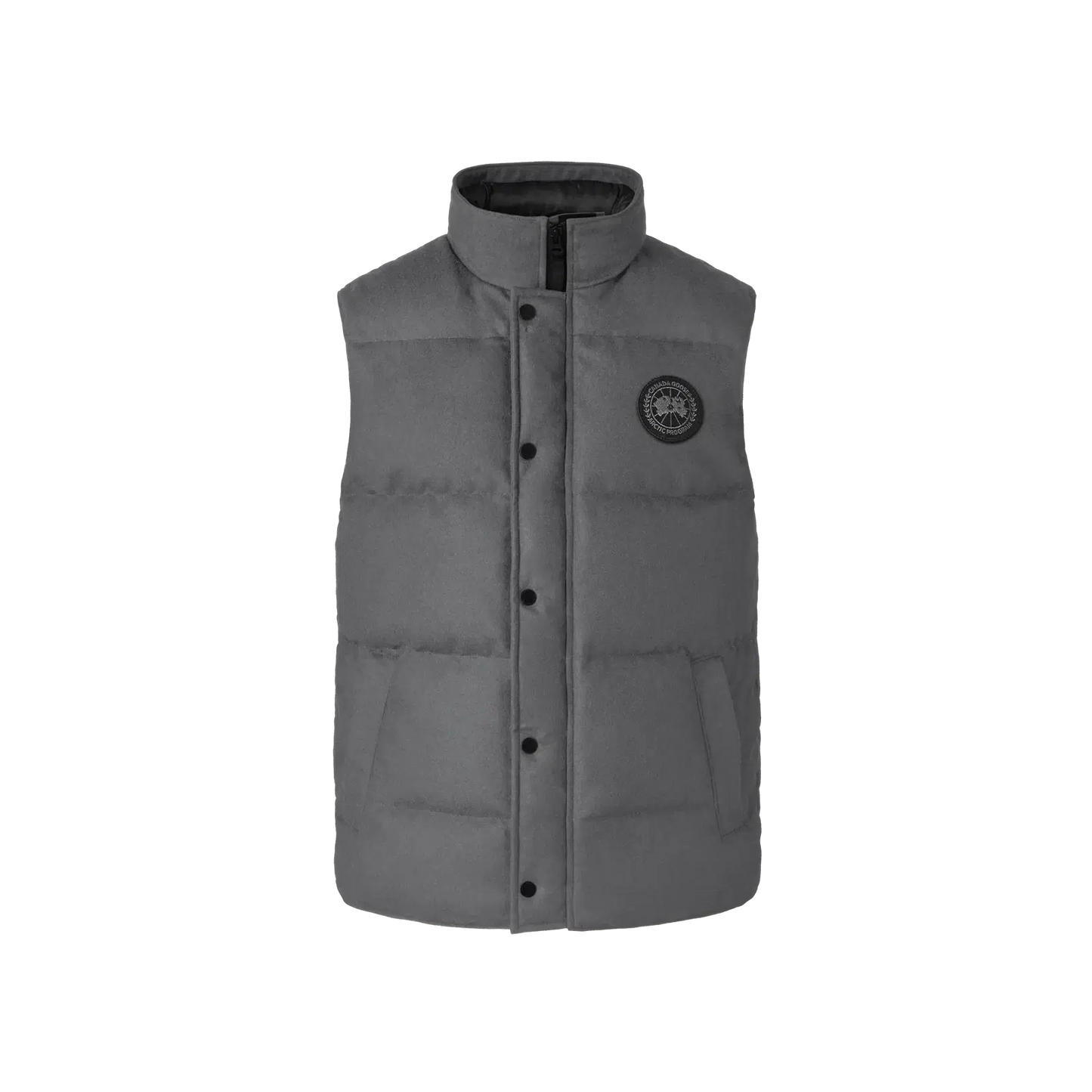 GARSON VEST - WR-MENS VESTS-CANADA GOOSE-JB Evans Fashions & Footwear