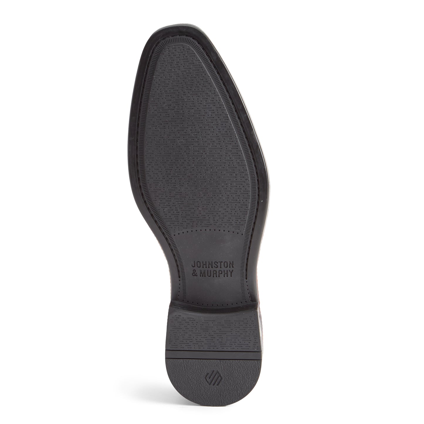 GIBBONS BIT DRESS SHOE-MENS DRESS FOOTWEAR-JOHNSTON & MURPHY-JB Evans Fashions & Footwear