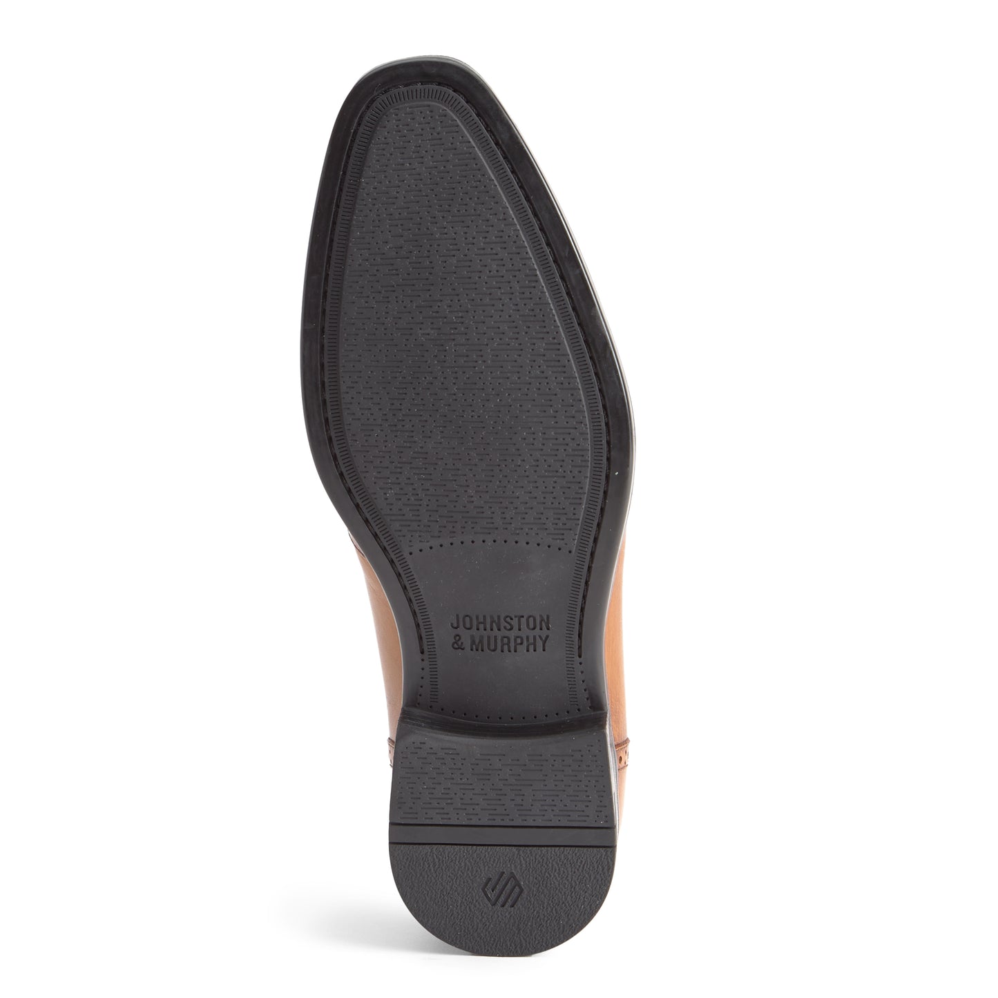 GIBBONS BIT DRESS SHOE-MENS DRESS FOOTWEAR-JOHNSTON & MURPHY-JB Evans Fashions & Footwear