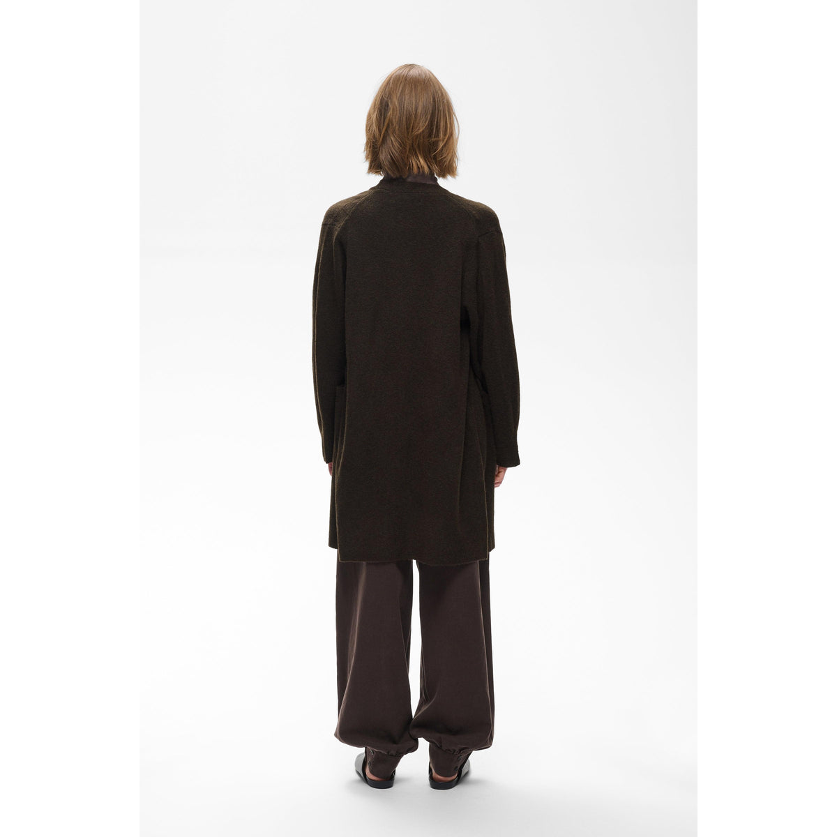 GUNI CARDIGAN-LADIES SWEATERS & KNITS-INWEAR-JB Evans Fashions & Footwear
