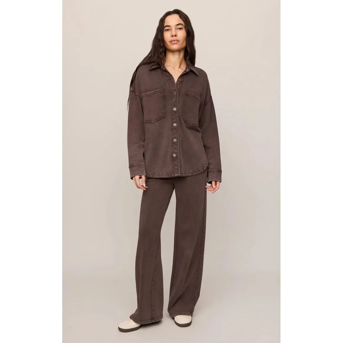 HUNTER KNIT PANT