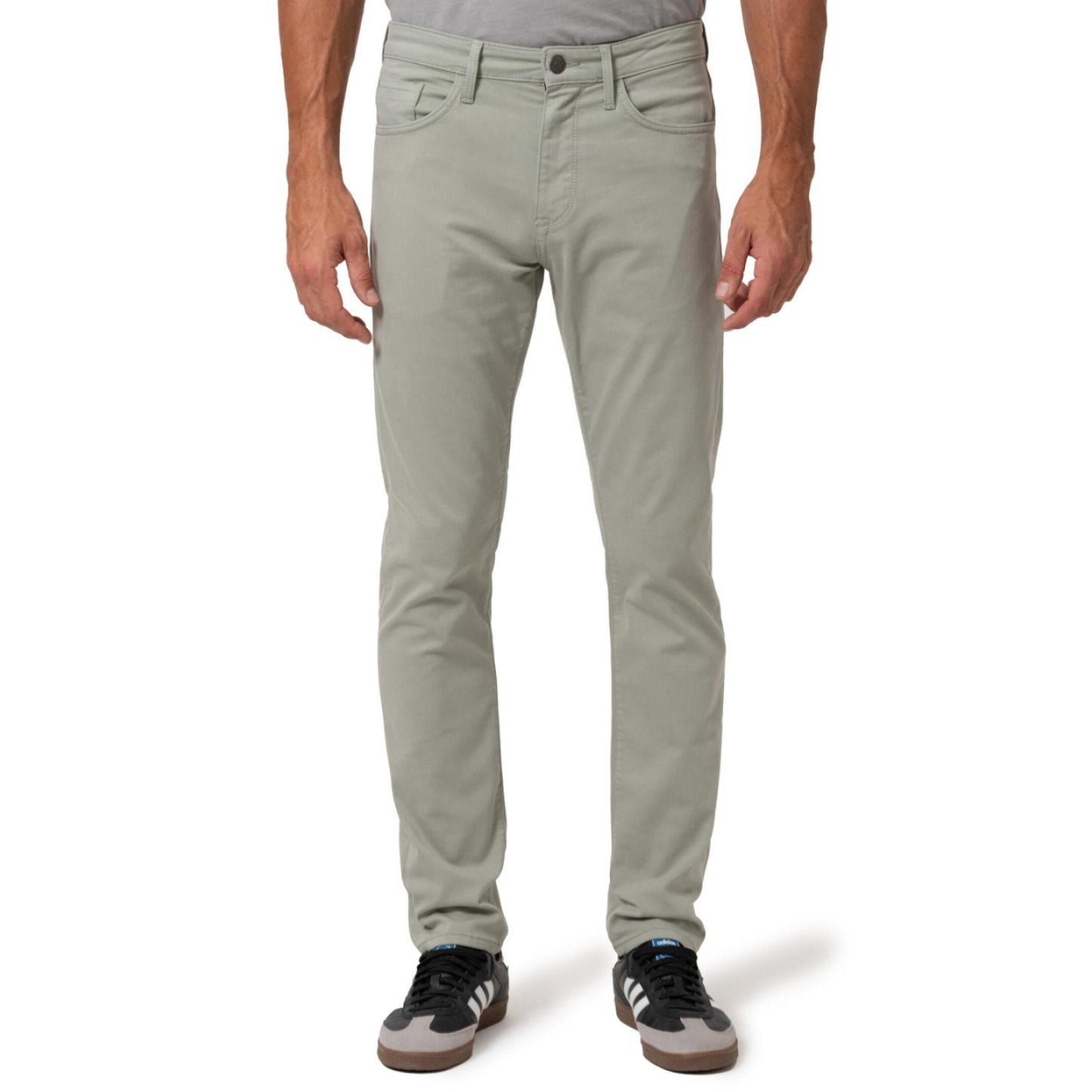 JAKE PISTACHIO ATHLETIC-MENS DENIM-MAVI-JB Evans Fashions & Footwear