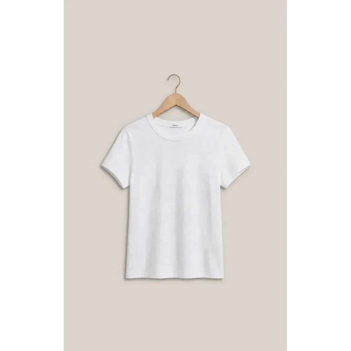 JUNIE SLUB TEE-LADIES T-SHIRTS & TANKS-Z SUPPLY-JB Evans Fashions & Footwear
