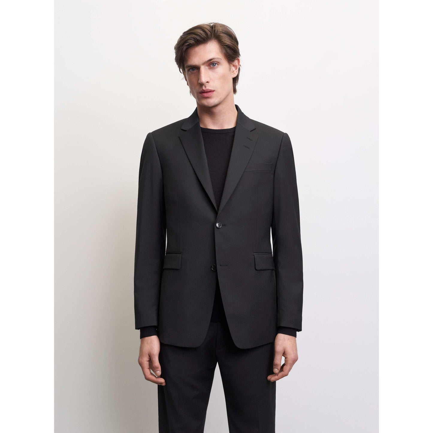 JUSTIN BLAZER SEPERATE-MENS BLAZERS-TIGER OF SWEDEN-JB Evans Fashions & Footwear
