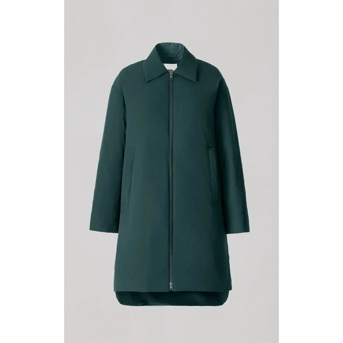 LALEH-L COAT-LADIES LIGHTWEIGHT COATS & JACKETS-SOIA & KYO-JB Evans Fashions & Footwear