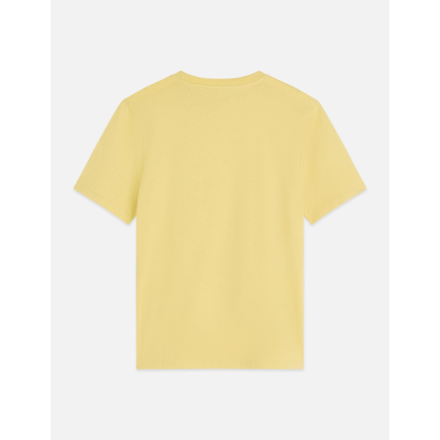 LEFT CHEST ARTWORK REGULAR FIT T-SHIRT-MENS T-SHIRTS & POLO'S-SCOTCH & SODA-JB Evans Fashions & Footwear