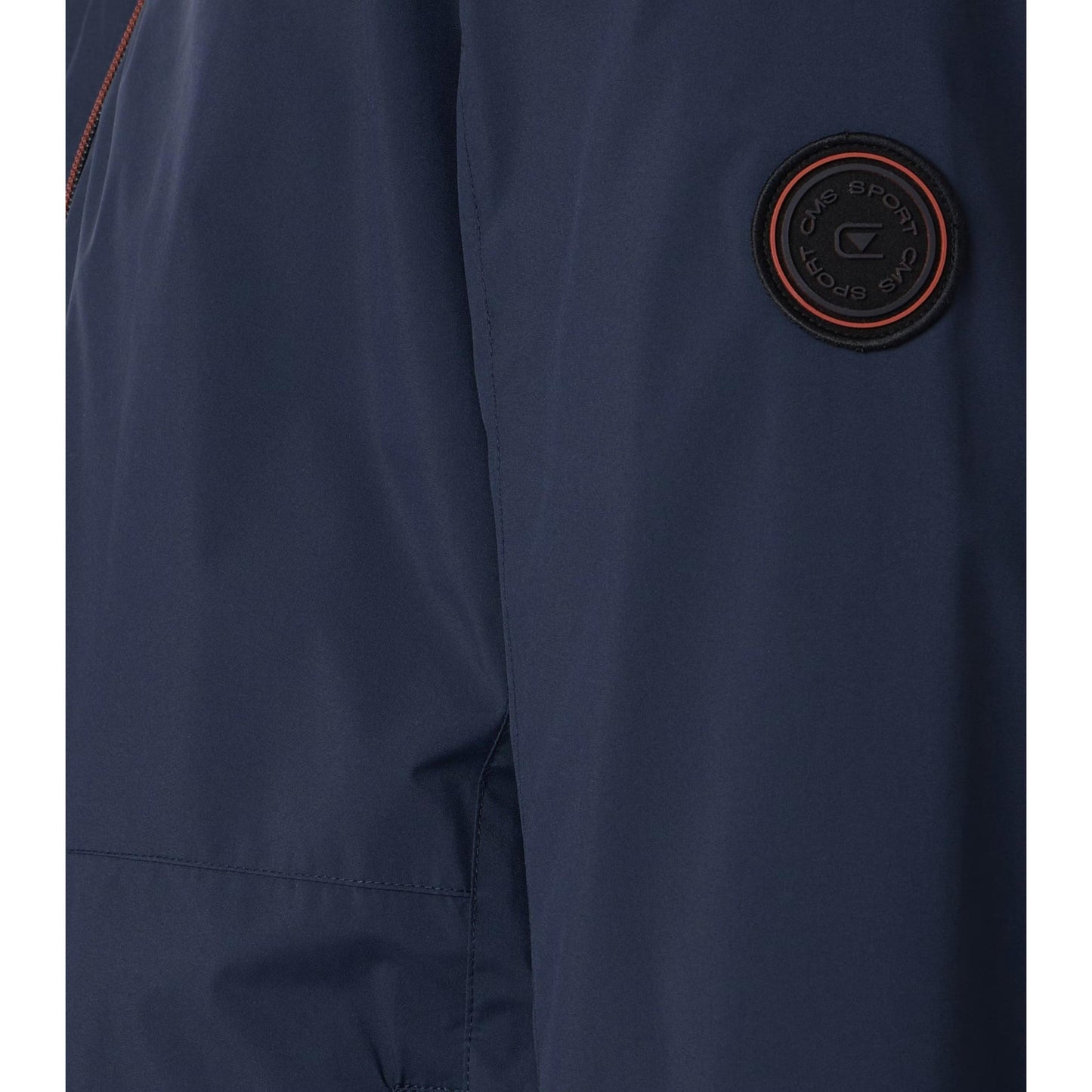 LIGHT WEIGHT JACKET-MENS LIGHTWEIGHT COATS & JACKETS-CASA C MODA-JB Evans Fashions & Footwear