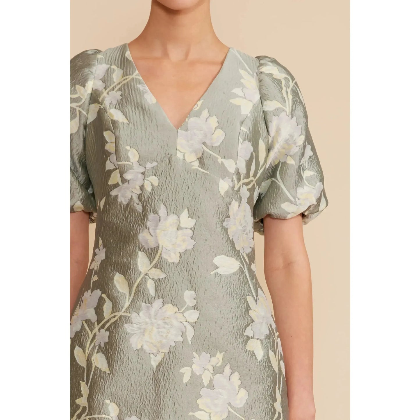 LISANA MINI DRESS-LADIES DRESSES & JUMPERS-LUCY PARIS-JB Evans Fashions & Footwear