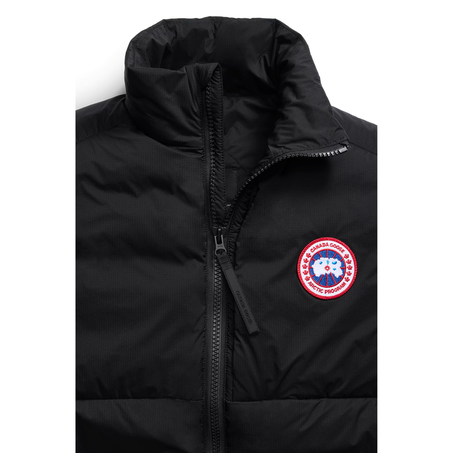 LODGE VEST-MENS VESTS-CANADA GOOSE-JB Evans Fashions & Footwear