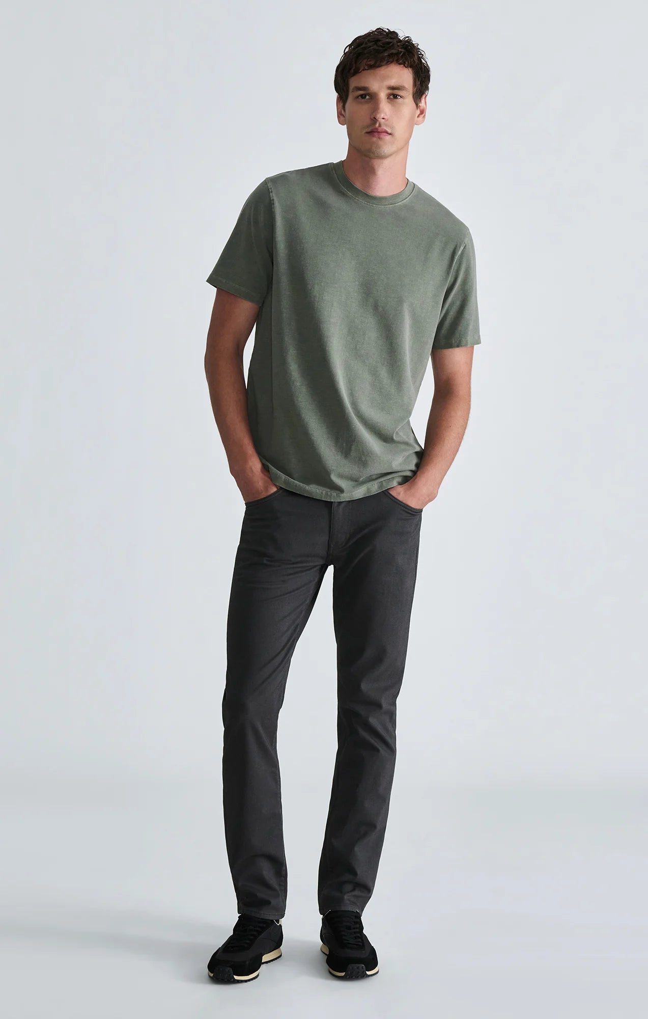 SHORT SLEEVE TEE BEETLE