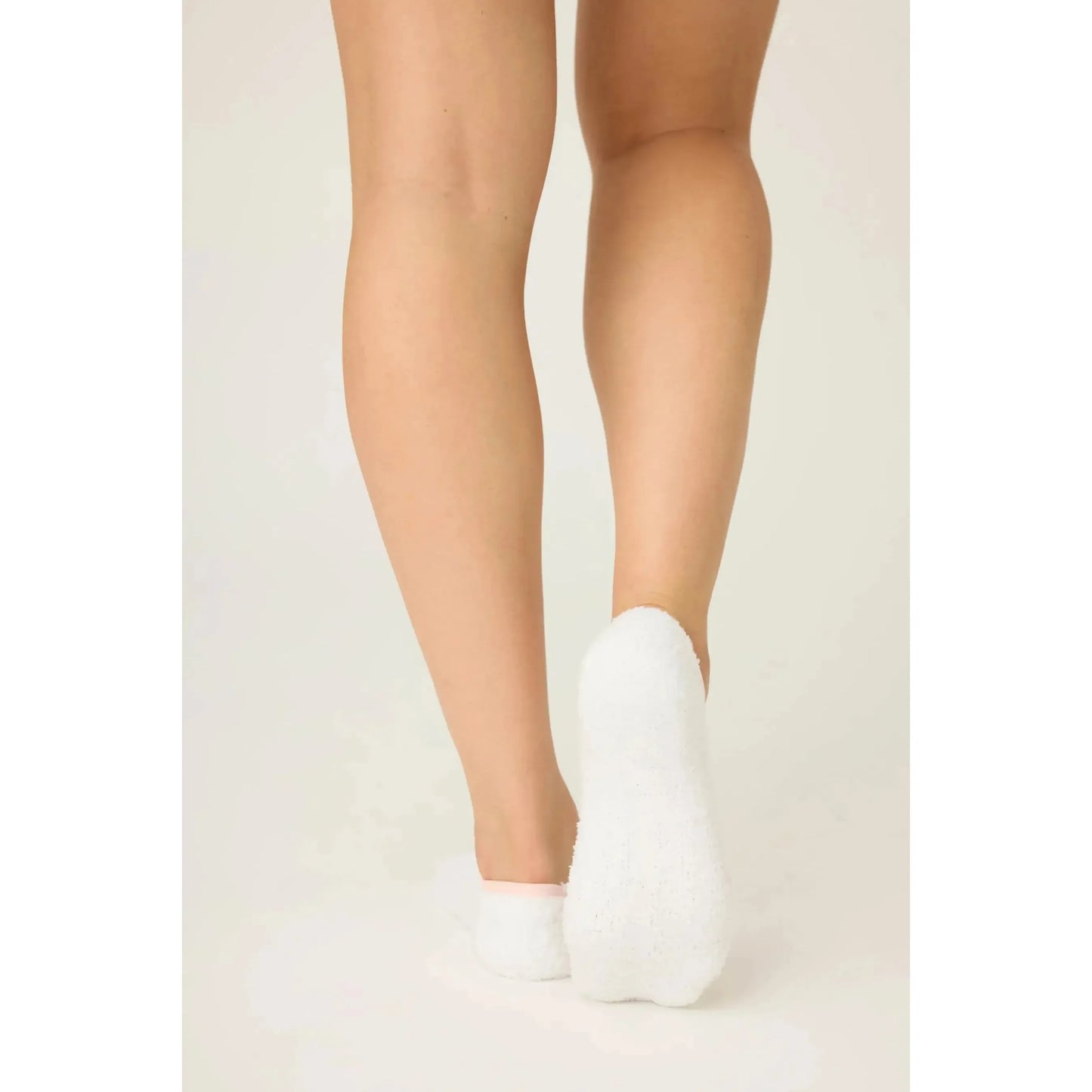 MA CHERIE COZY ANKLE SOCK-SOCKS-PJ SALVAGE-JB Evans Fashions & Footwear