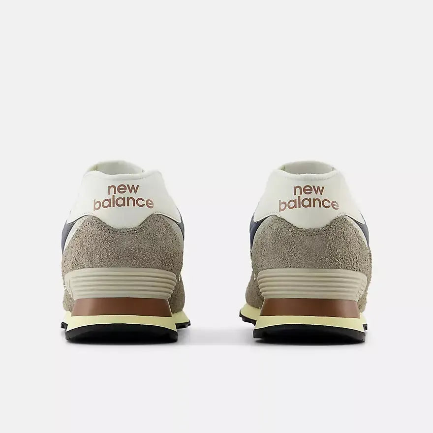 MENS 574'S CLASSICS-MENS SNEAKERS-NEW BALANCE-JB Evans Fashions & Footwear