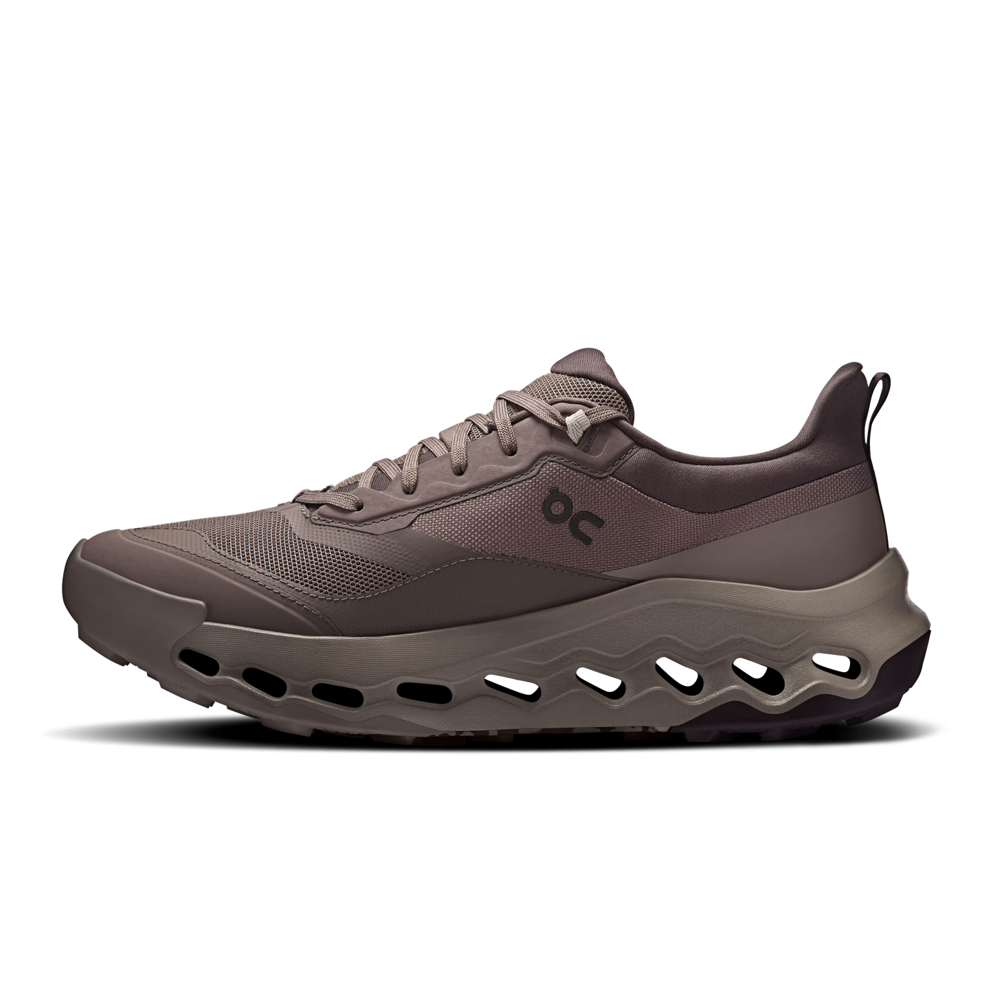 MENS CLOUDHORIZON 2 ASH CINDER-MENS SNEAKERS-ON FOOTWEAR-JB Evans Fashions & Footwear