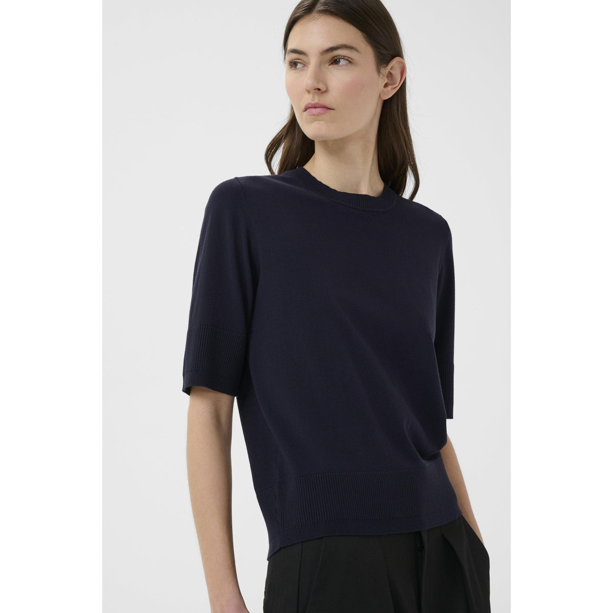 MIKO CORE TEE-LADIES T-SHIRTS & TANKS-INWEAR-JB Evans Fashions & Footwear