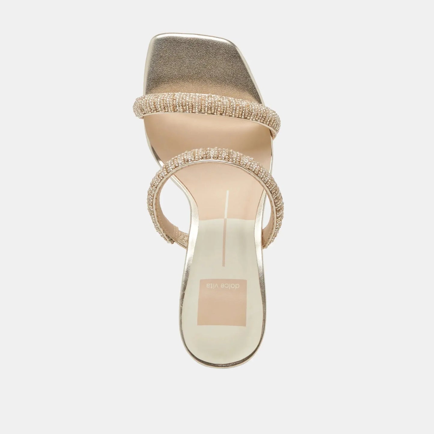 MULTI BEAD DRESS SANDAL-DRESS-DOLCE VITA-JB Evans Fashions & Footwear