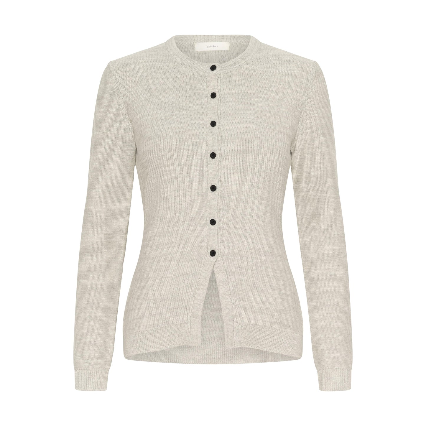 NAASUIW CARDIGAN-LADIES SWEATERS & KNITS-INWEAR-JB Evans Fashions & Footwear
