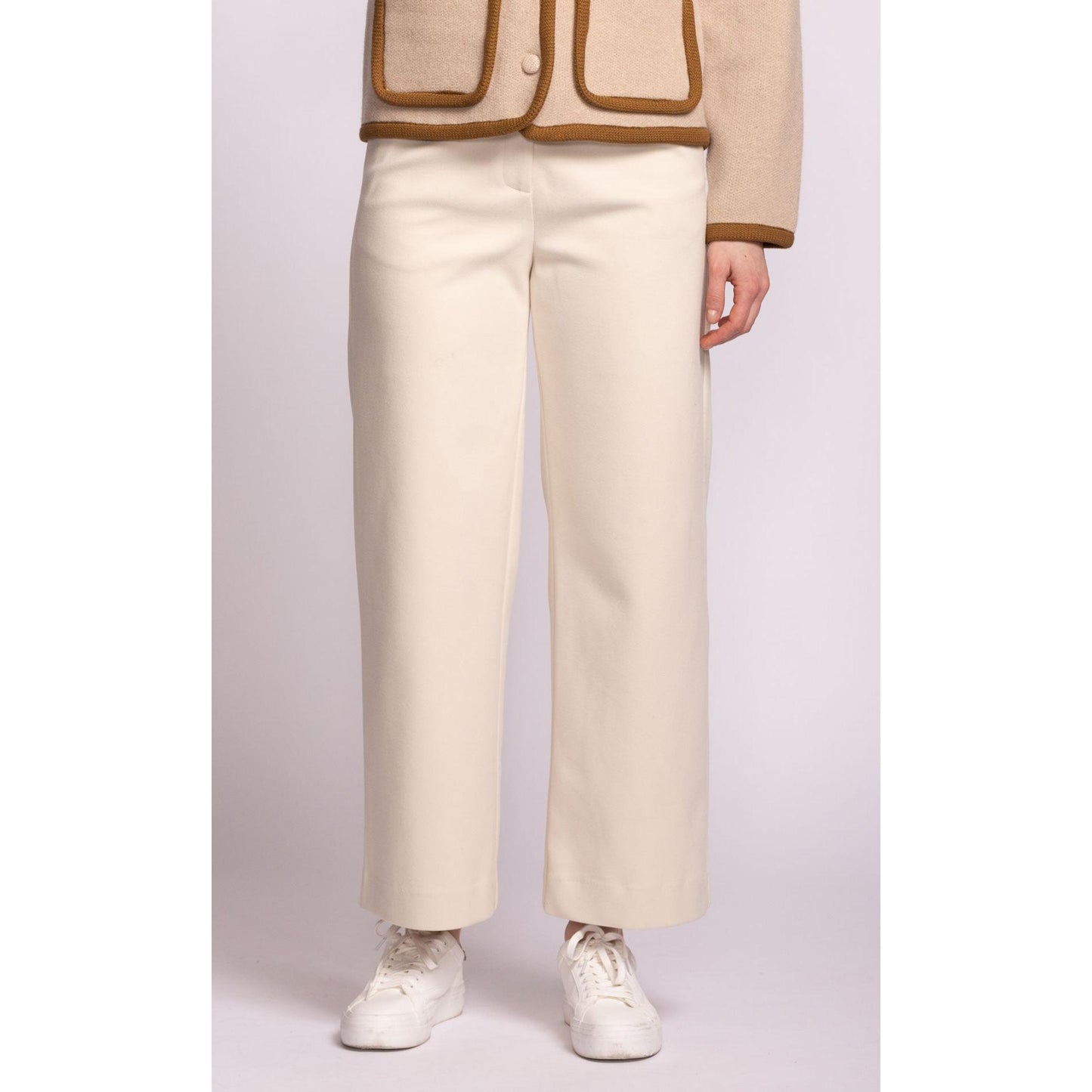 NADIA FULL PANTS-LADIES PANTS-PINK MARTINI-JB Evans Fashions & Footwear