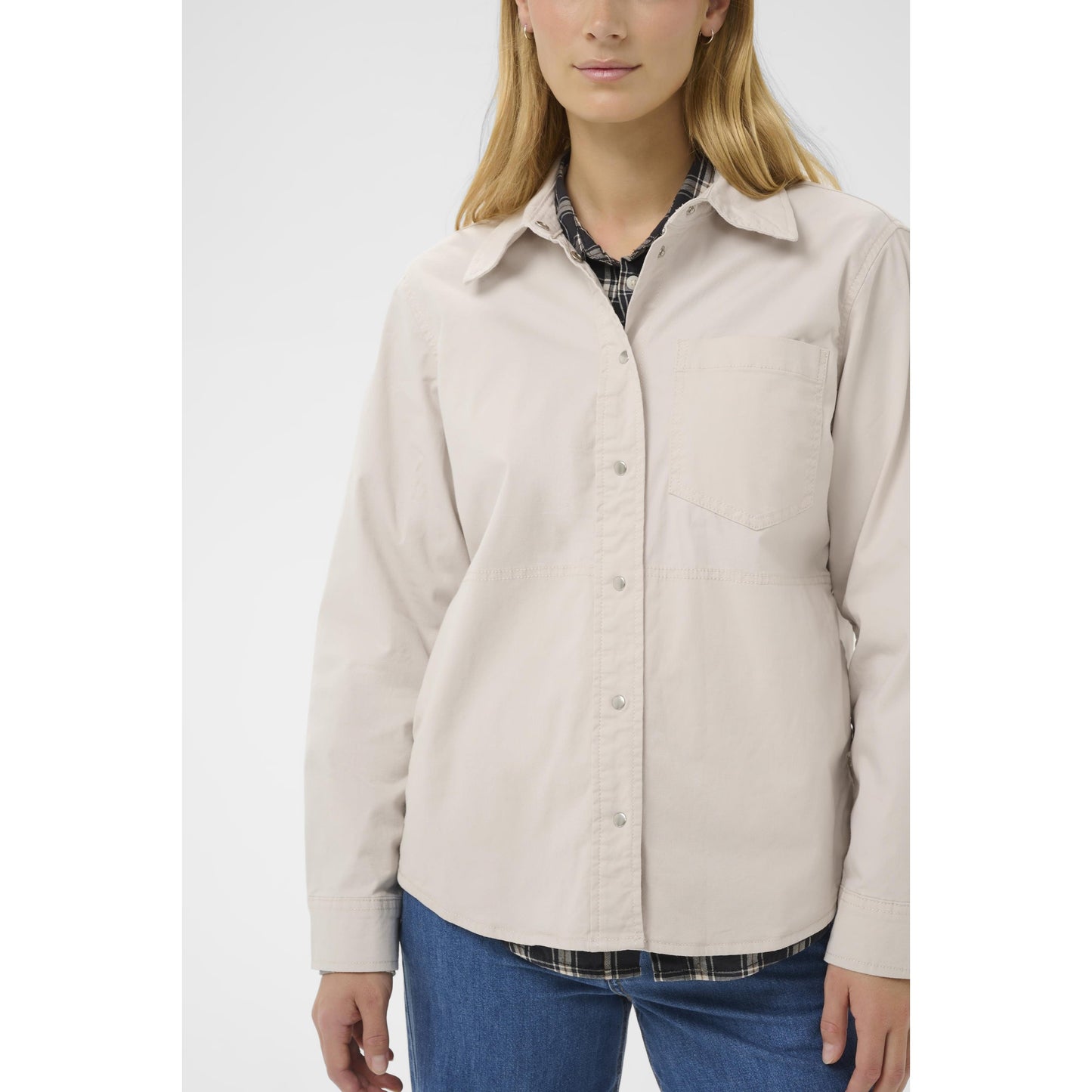 NAYLA JACKET-LADIES LIGHTWEIGHT COATS & JACKETS-PART TWO-JB Evans Fashions & Footwear