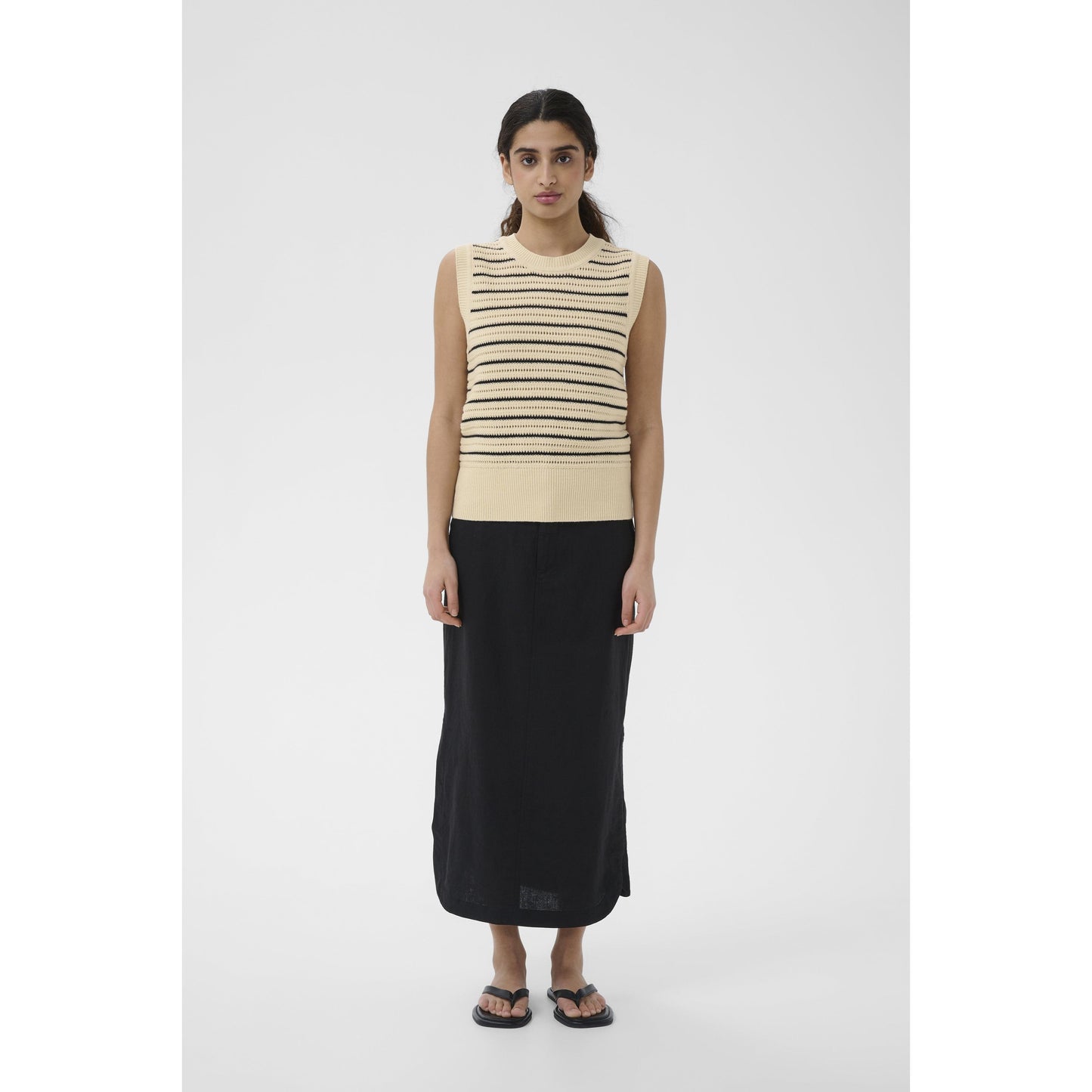 NELLI TOP-LADIES TOPS-INWEAR-JB Evans Fashions & Footwear