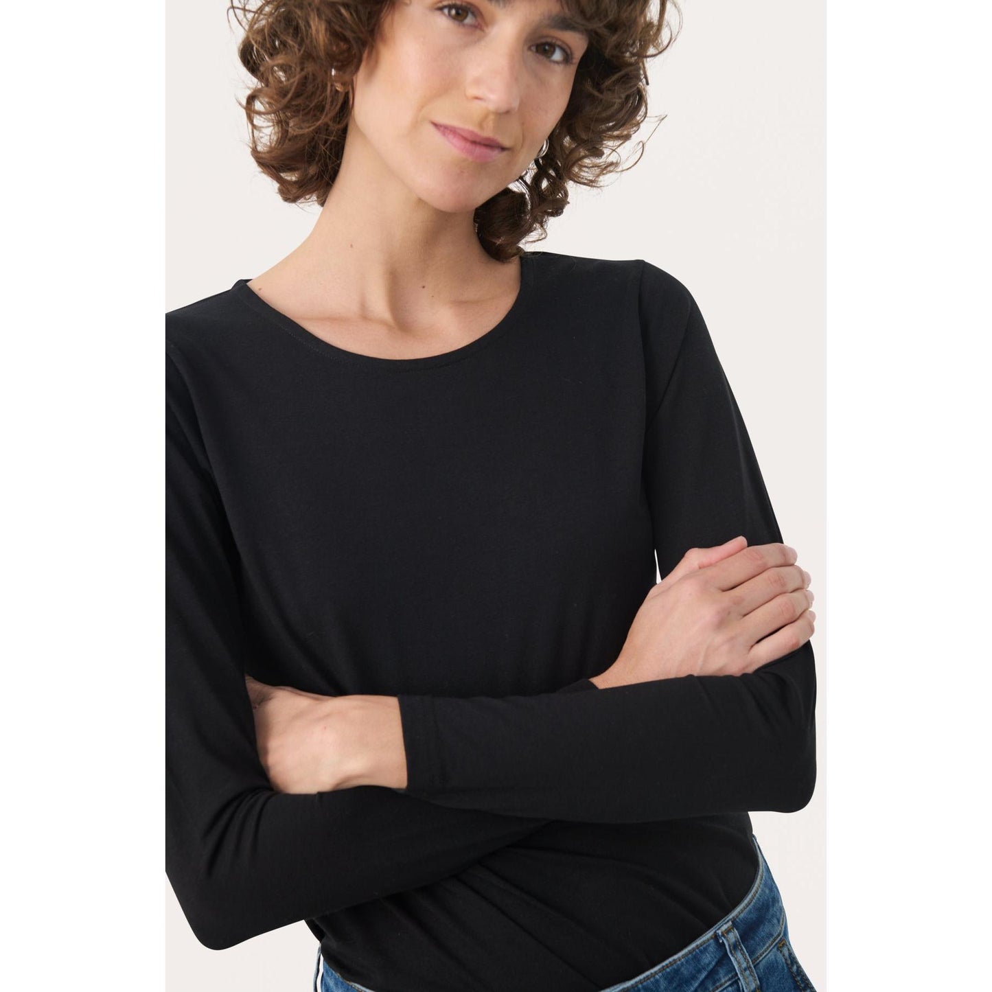 NEMAJAS TOP-LADIES TOPS-PART TWO-JB Evans Fashions & Footwear