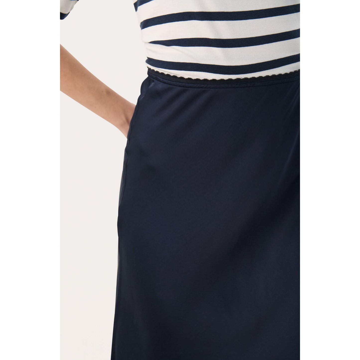 NUNI SKIRT-SKIRTS-PART TWO-JB Evans Fashions & Footwear