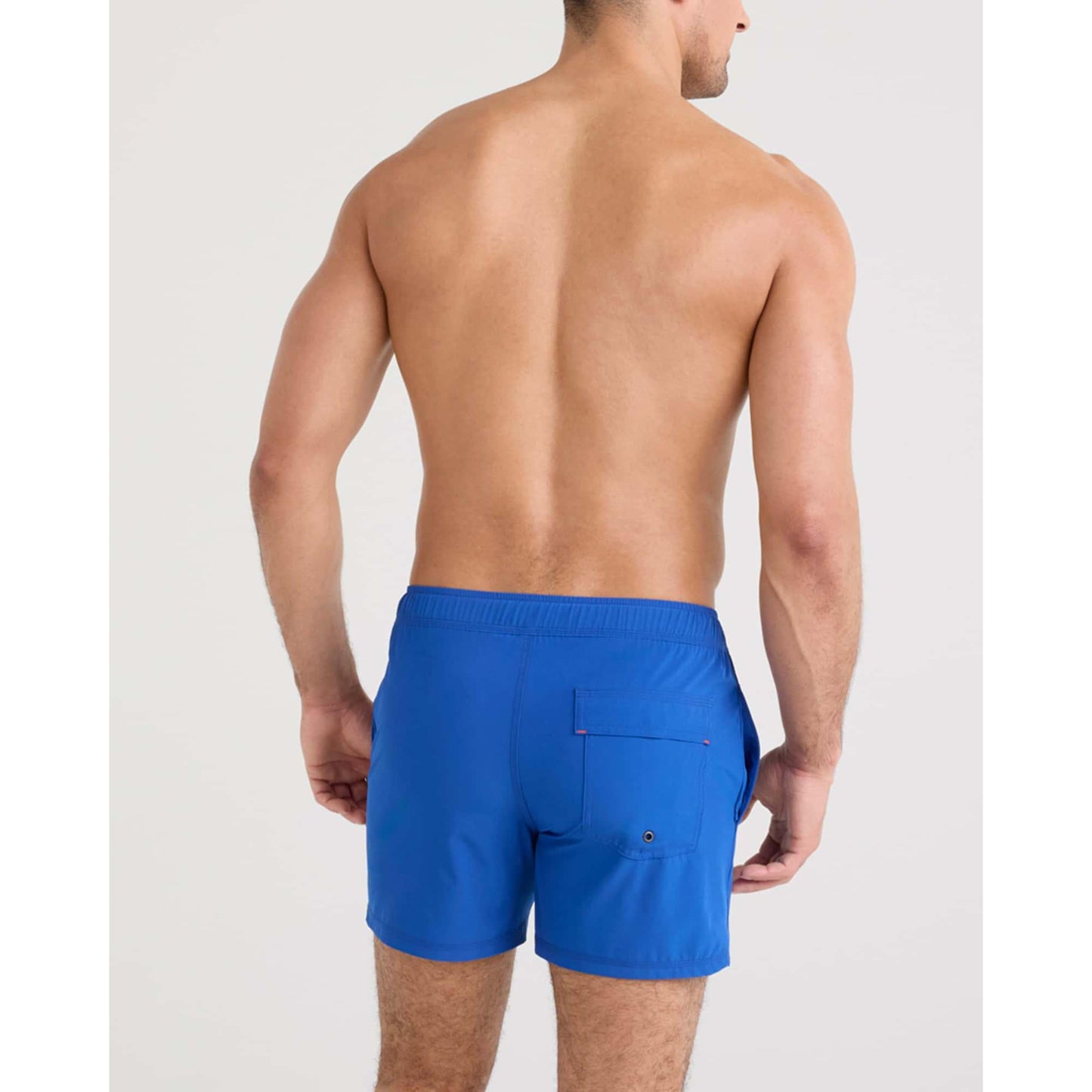 OH BUOY 2N1 VOLLEY 5"-MENS SHORTS & SWIM-SAXX UNDERWEAR-JB Evans Fashions & Footwear