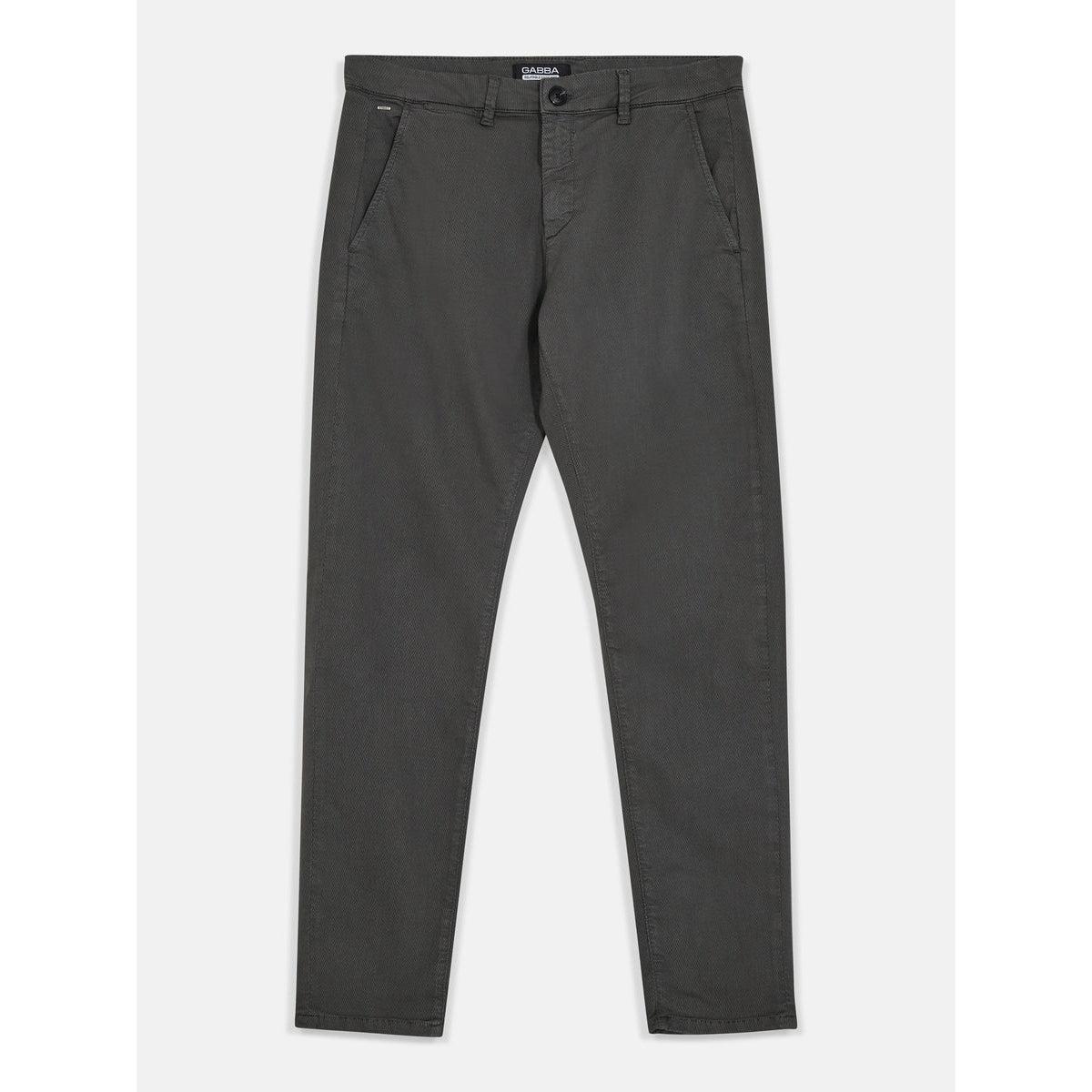 PAUL DALE CHINO-MENS PANTS-GABBA-JB Evans Fashions & Footwear