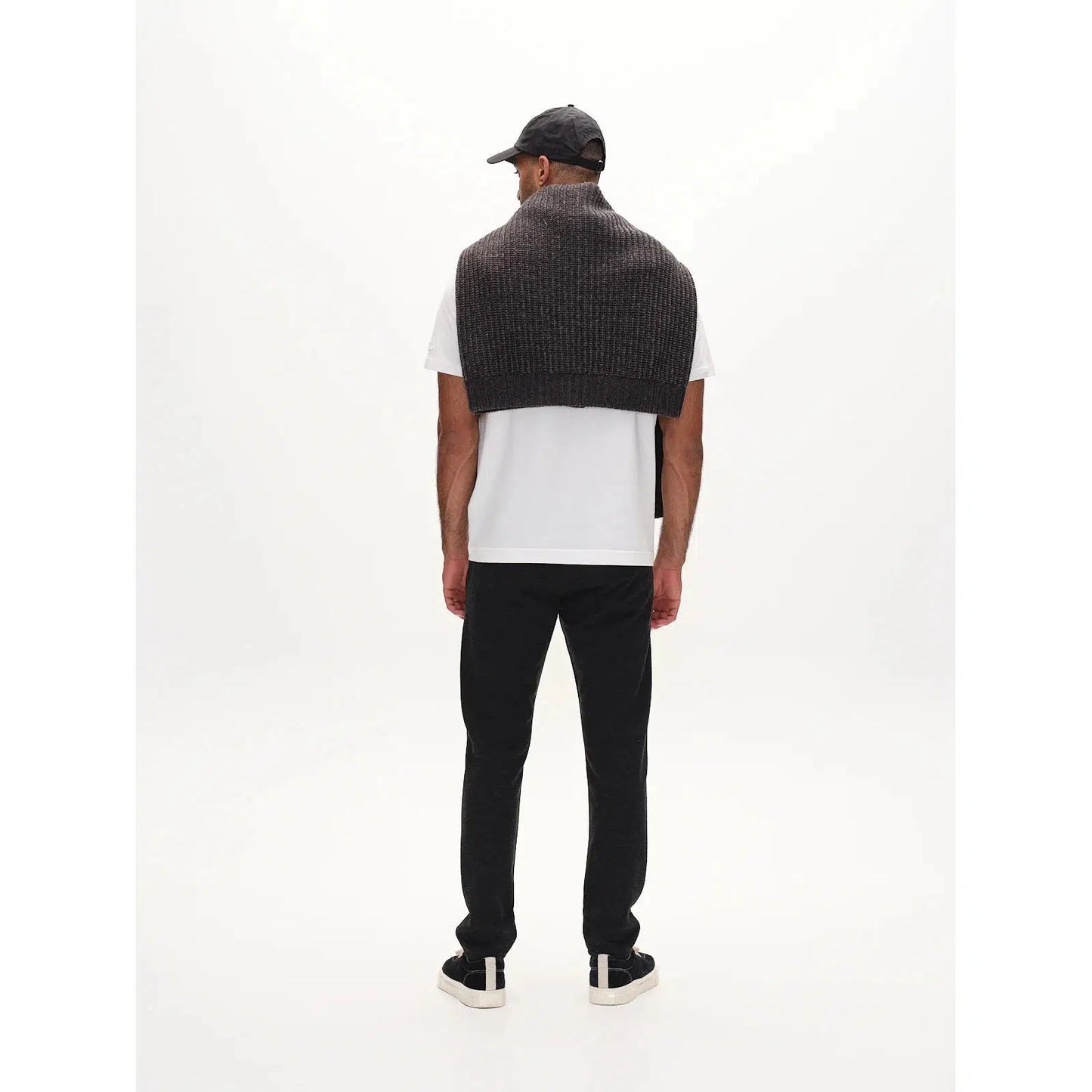 PAUL GKNIT PANT-MENS PANTS-GABBA-JB Evans Fashions & Footwear