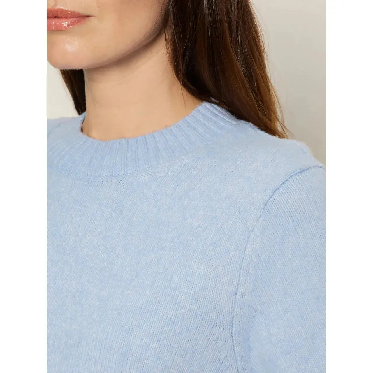 PERFECT SWEATER TEE-LADIES T-SHIRTS & TANKS-SANCTUARY-JB Evans Fashions & Footwear