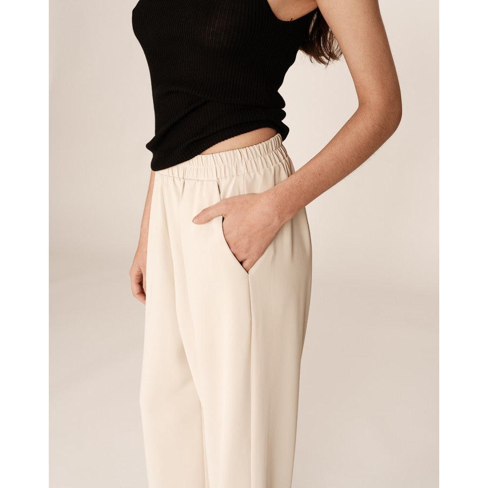 PICASSO PANT-LADIES PANTS-GRACE & MILA-JB Evans Fashions & Footwear