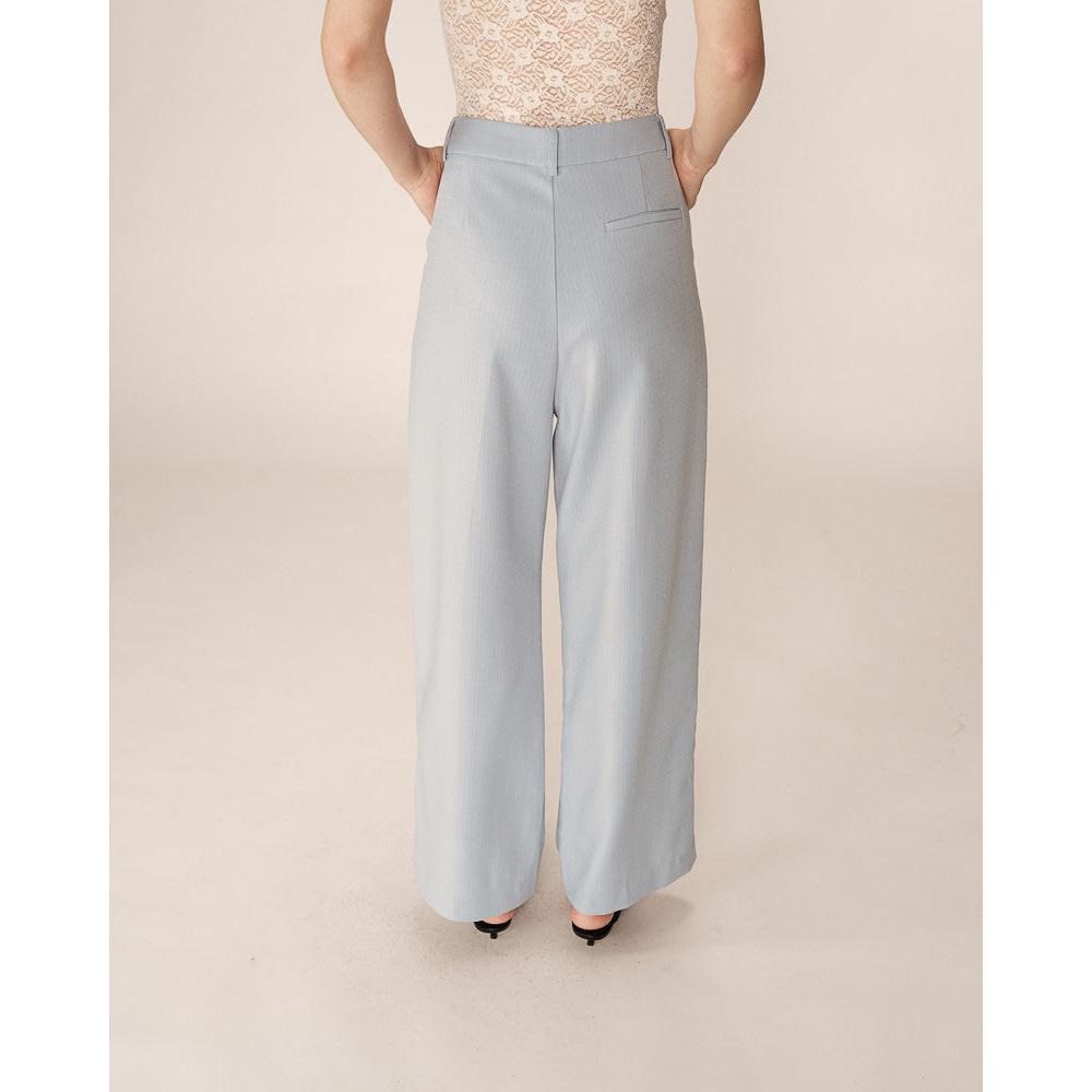 PIERRE PANT-LADIES PANTS-GRACE & MILA-JB Evans Fashions & Footwear