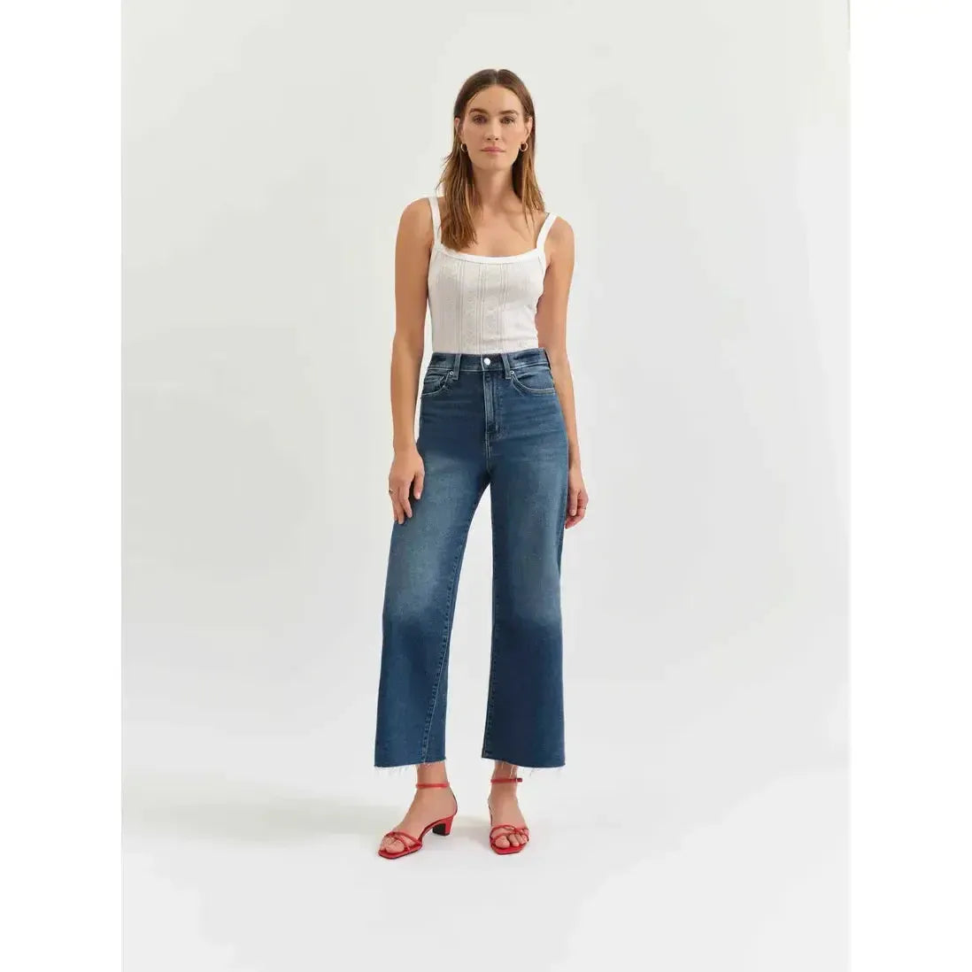 PLEASER IN UPTOWN-LADIES DENIM-DAZE-JB Evans Fashions & Footwear