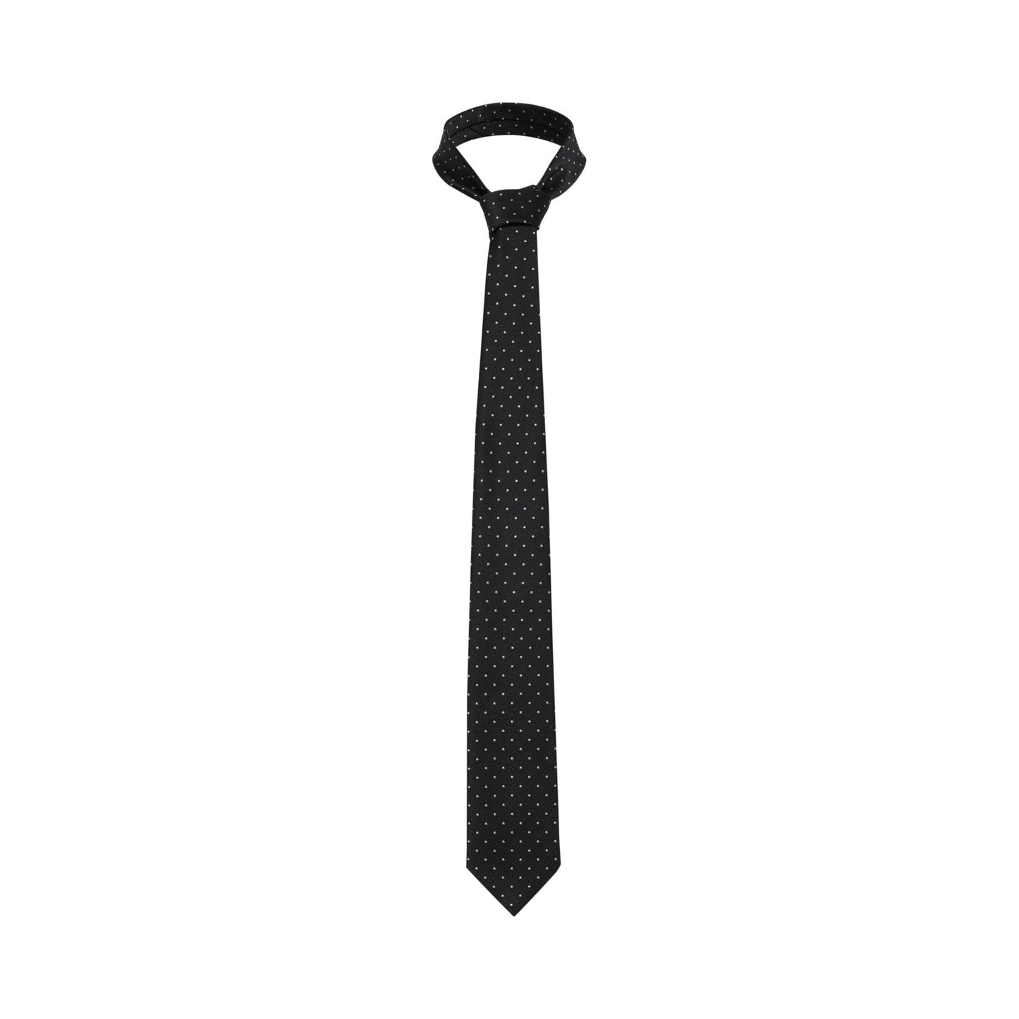 POLKA DOT TIE-MENS TIES-MATINIQUE-JB Evans Fashions & Footwear