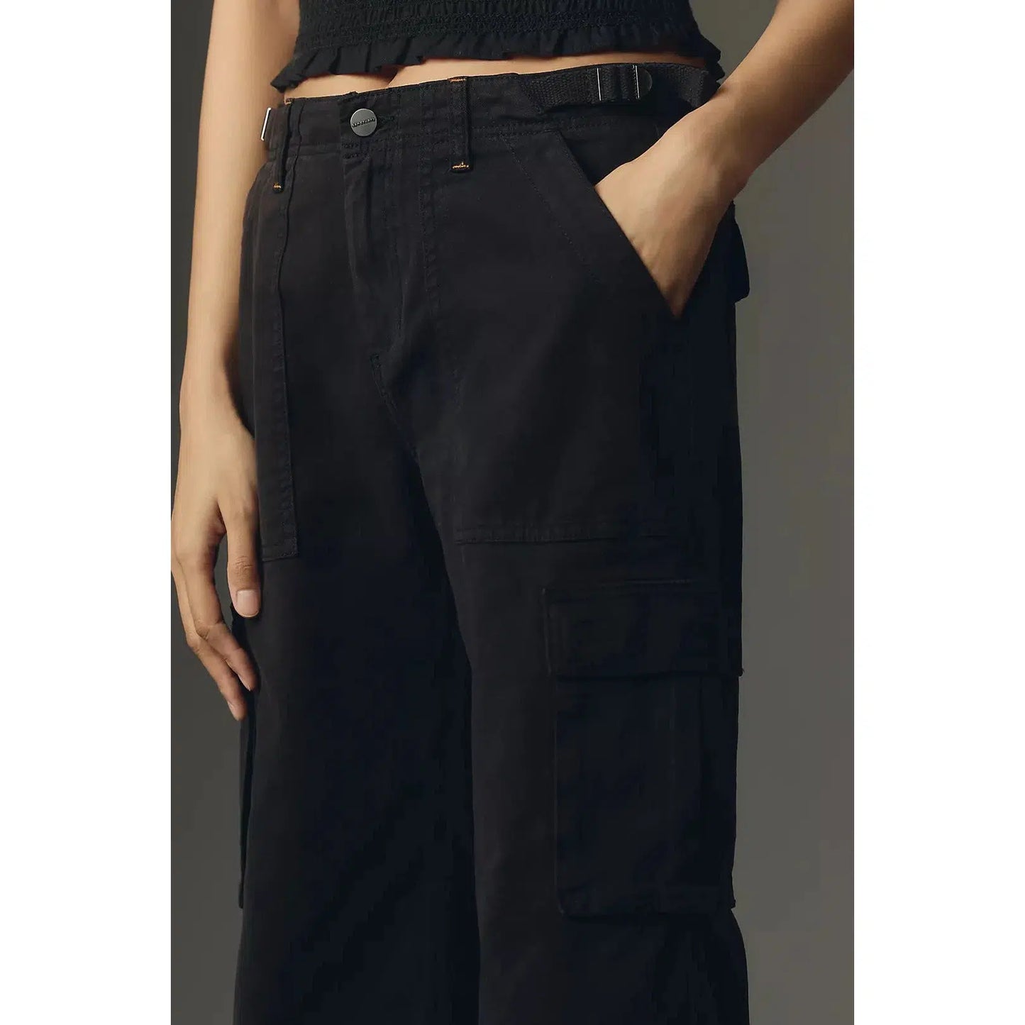REISSUE CARGO-LADIES PANTS-SANCTUARY-JB Evans Fashions & Footwear