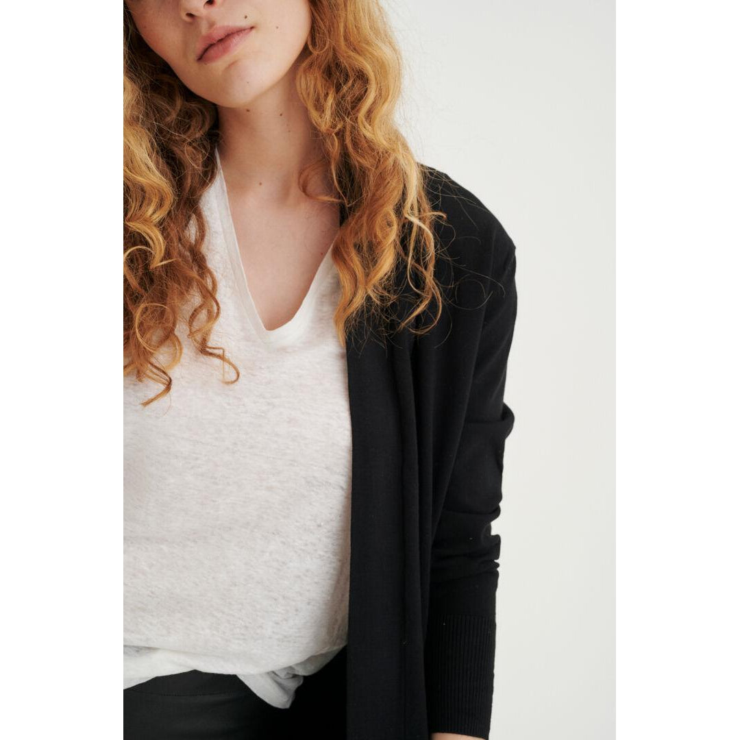 RENEE CARDIGAN-LADIES SWEATERS & KNITS-INWEAR-JB Evans Fashions & Footwear