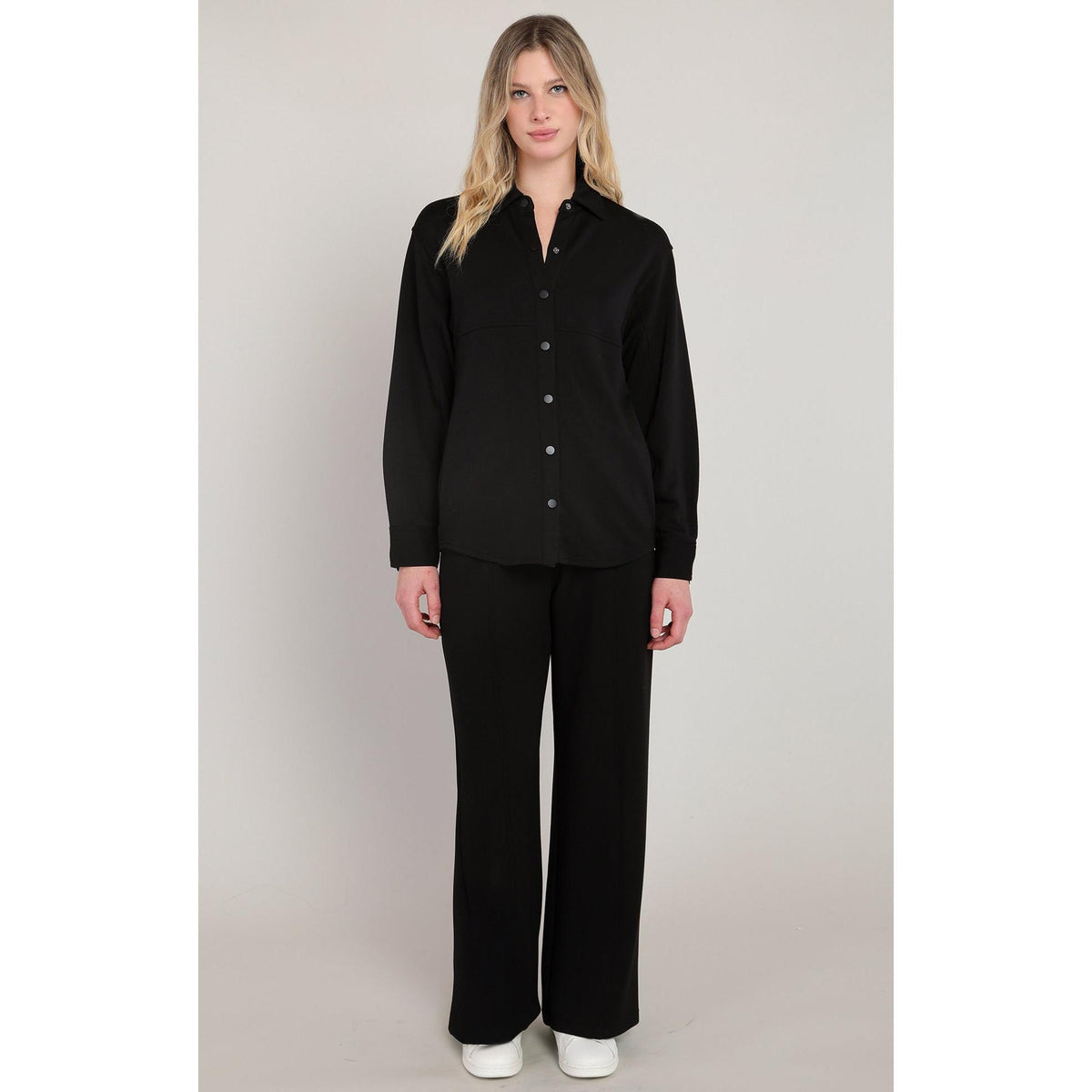 SCUBA PULL-ON PANT-LADIES LOUNGE & SLEEPWEAR-DEX-JB Evans Fashions & Footwear