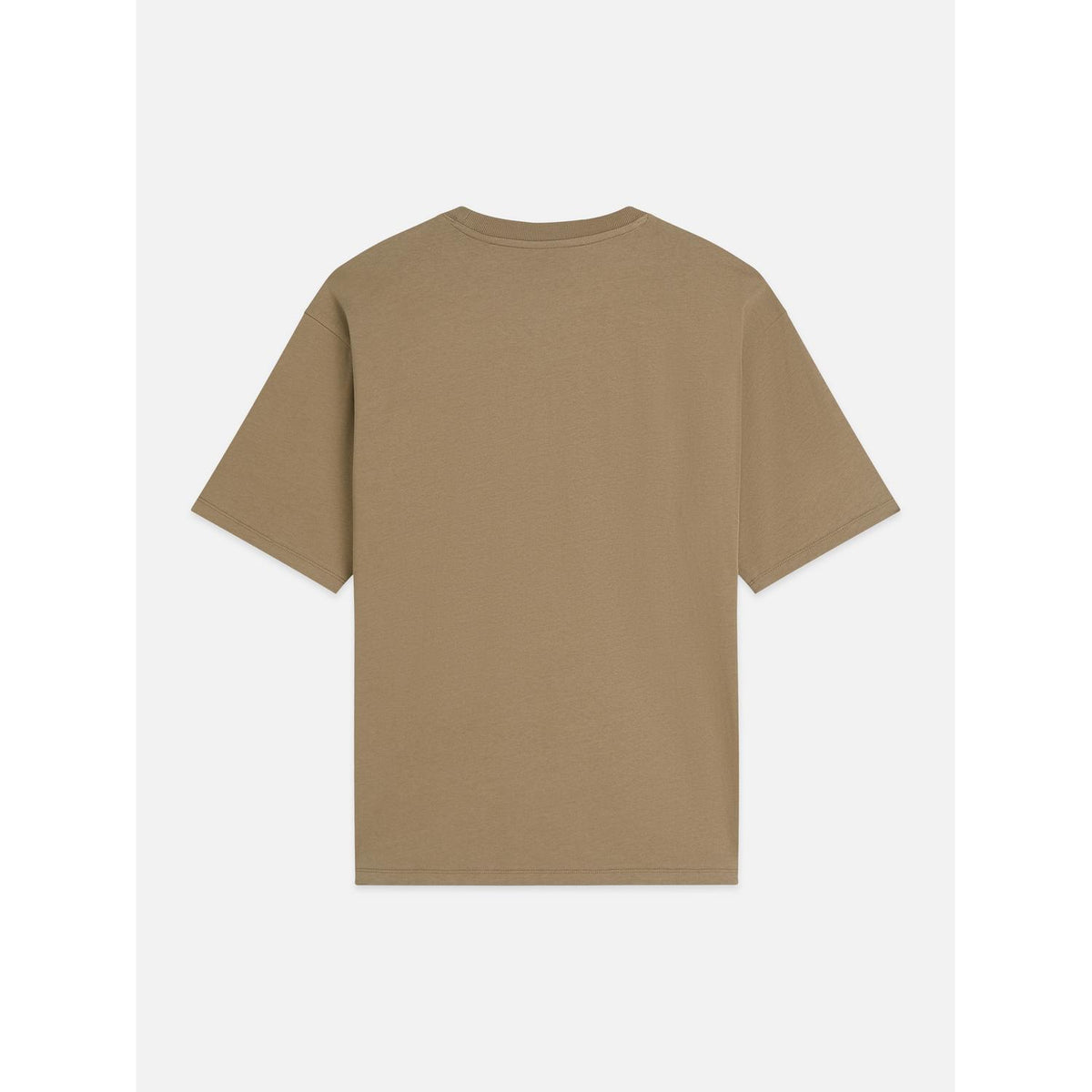 SEASONAL CORE 3 CROSS CHETS POCKET LOOSE FIT-MENS T-SHIRTS & POLO'S-SCOTCH & SODA-JB Evans Fashions & Footwear
