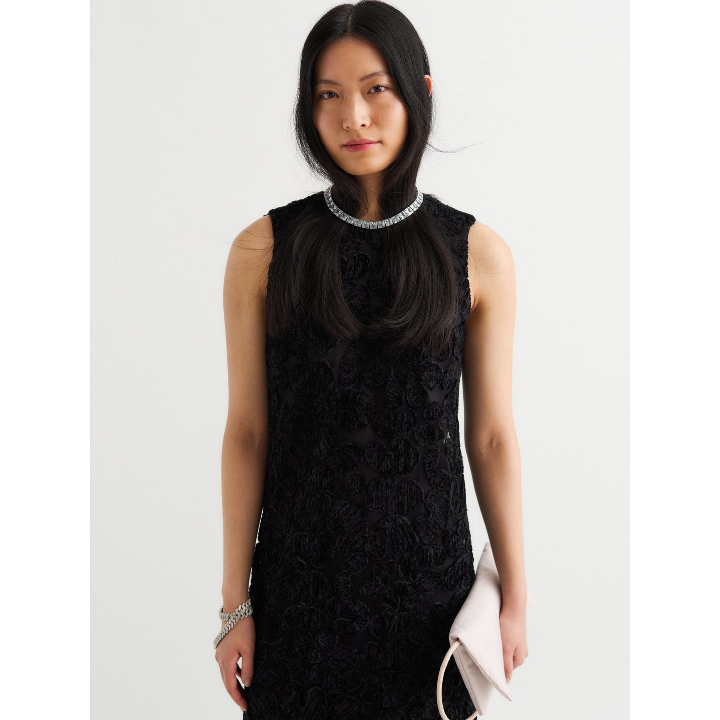 SEVAN SIMILI NECKLACE-LADIES ACCESSORIES-INWEAR-JB Evans Fashions & Footwear